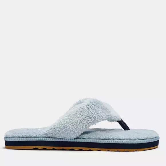 Coach Hampton Flip Flop - Picture 2 of 10